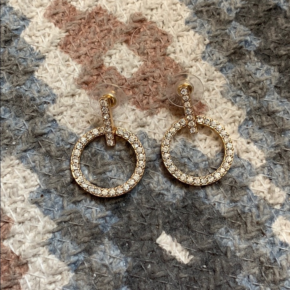 Bauble bar earrings